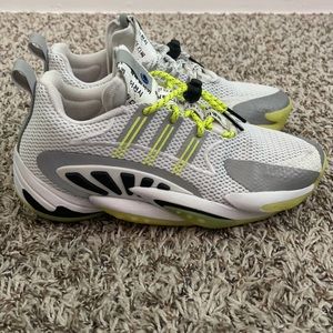 Adidas Consortium's Crazy BYW 2.0 x “Sister Cities”